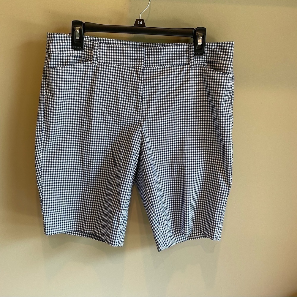 Talbots The Perfect Shorts Size 10p
